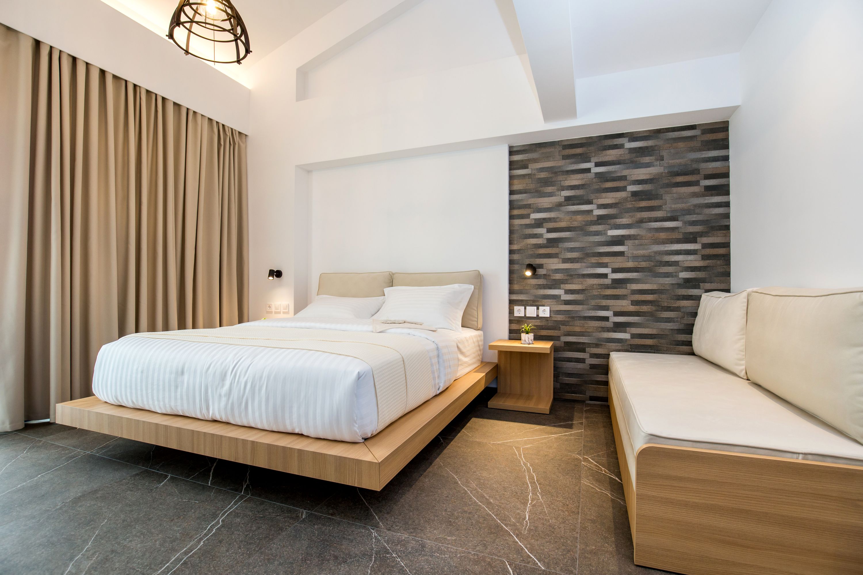 Epicentrum Suites & Villa Oasis suite apartman